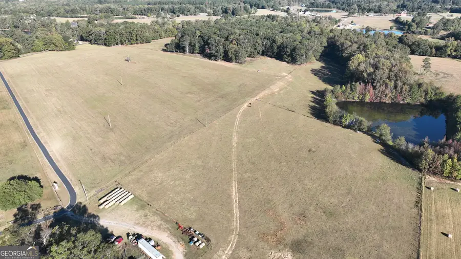LOT 4 Mask Road - Hanner's Farm North, Brooks, GA 30205 - #3