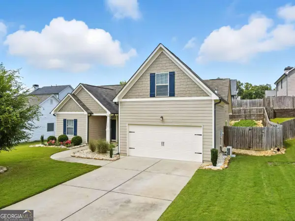 119 Kestrel Court E, Dawsonville, GA 30534