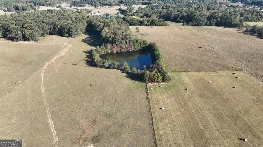 LOT 5 Mask Road - Hanner's Farm North, Brooks, GA 30205 - #3