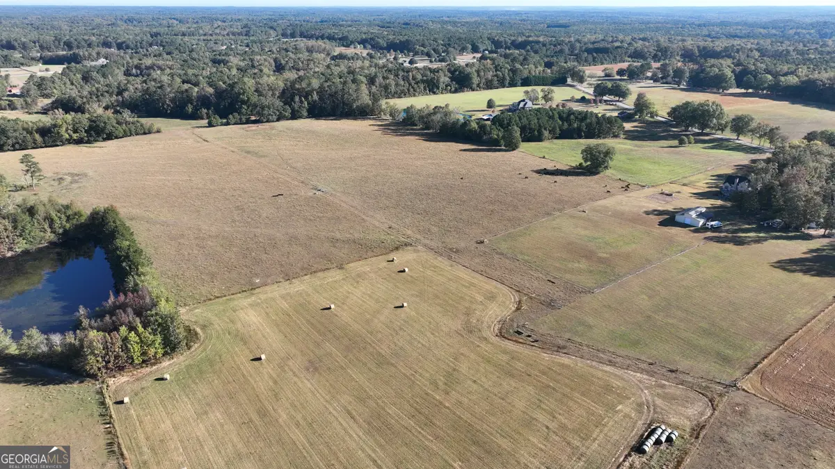 LOT 6 Mask Road - Hanner's Farm North, Brooks, GA 30205 - #1