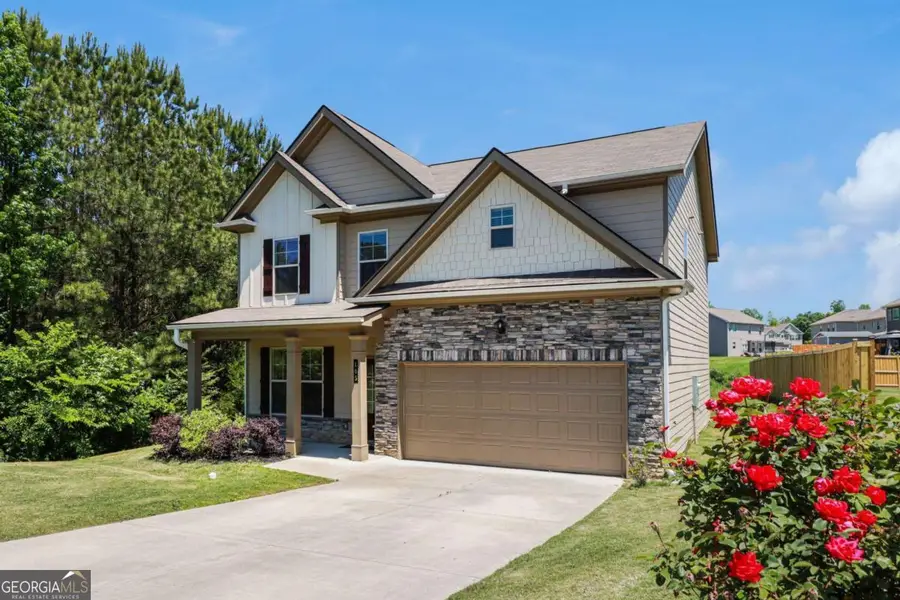 105 Mcentyre Court, Calhoun, GA 30701 - #3