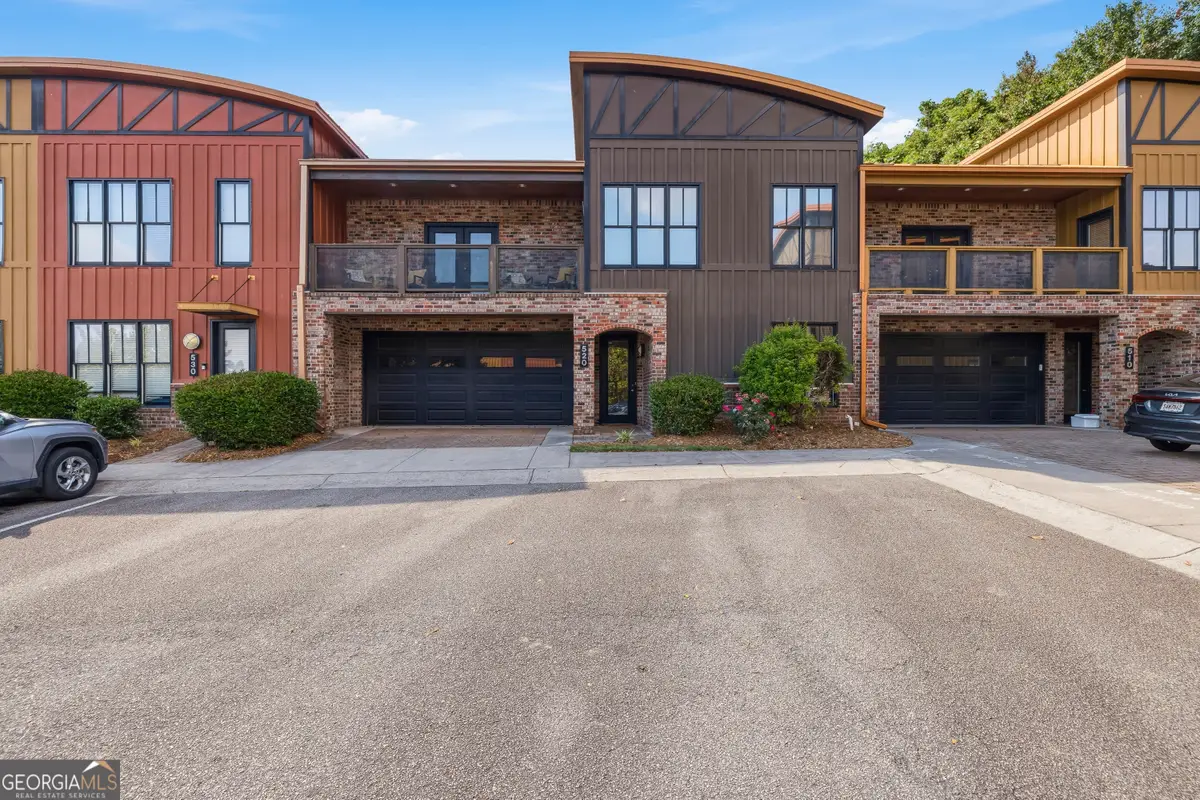 118 Ruth Drive #520, Athens, GA 30601 - #1