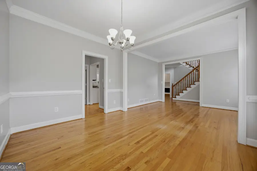 2362 Birch Hollow Trail, Lawrenceville, GA 30043 - #3