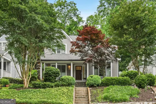 695 Cherokee Avenue Se, Atlanta, GA 30315