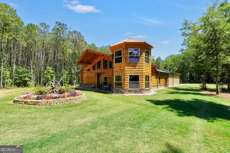 2714 Weems Road, Molena, GA 30258 - #3