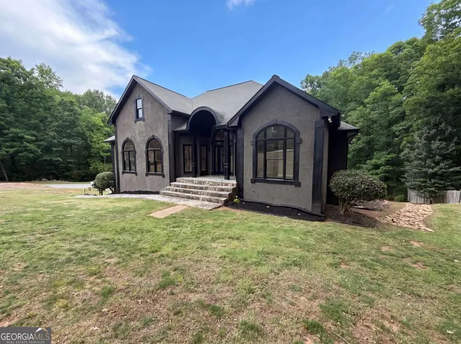 15 Navaho Lane, Sharpsburg, GA 30277 - #2