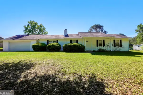 1187 Dixie Road, Covington, GA 30014