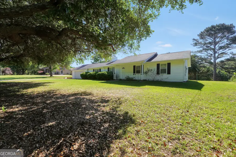 1187 Dixie Road, Covington, GA 30014 - #2