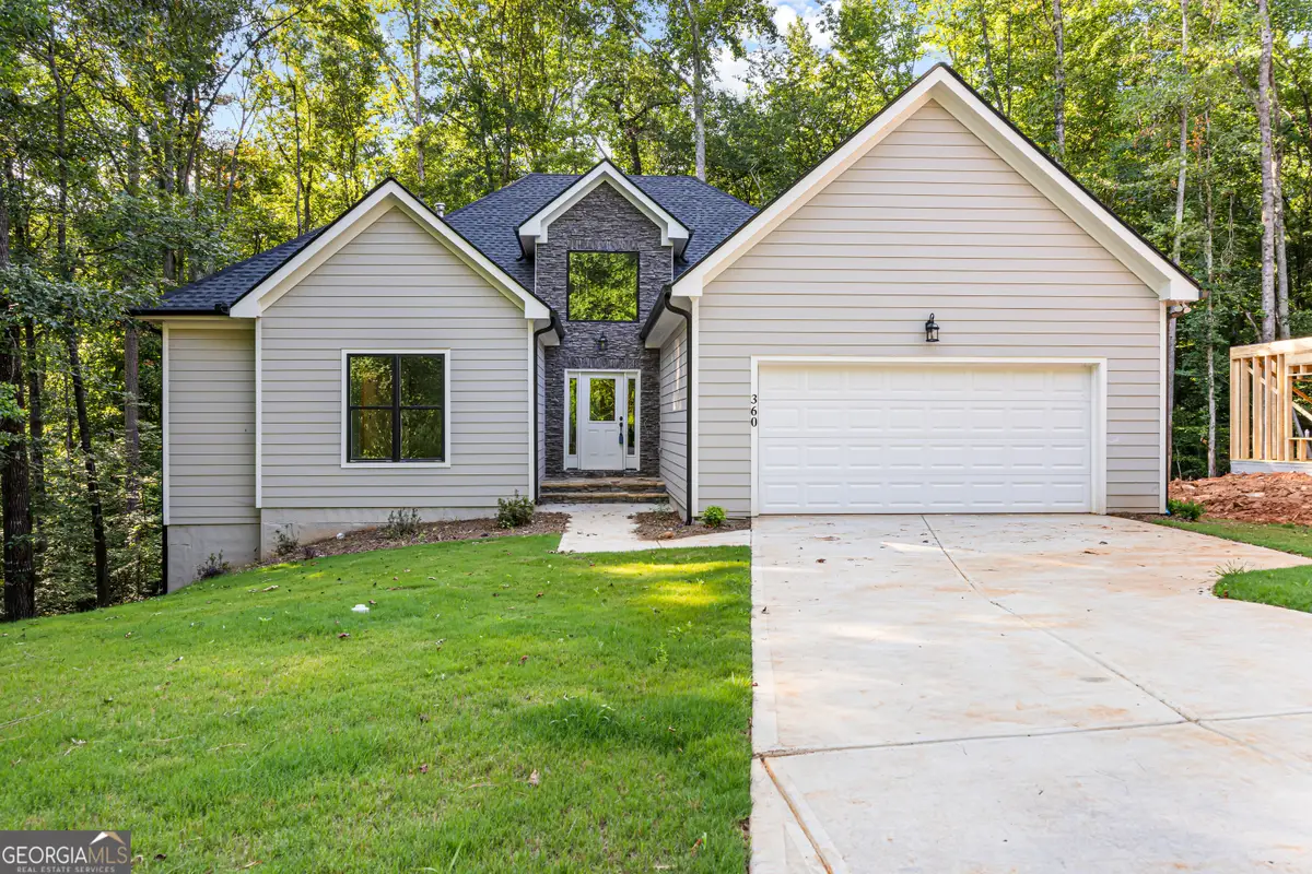 360 Ansley Drive, Athens, GA 30605 - #1