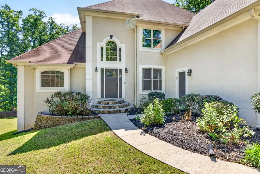 190 Indian Bluff Drive, Sharpsburg, GA 30277 - #3