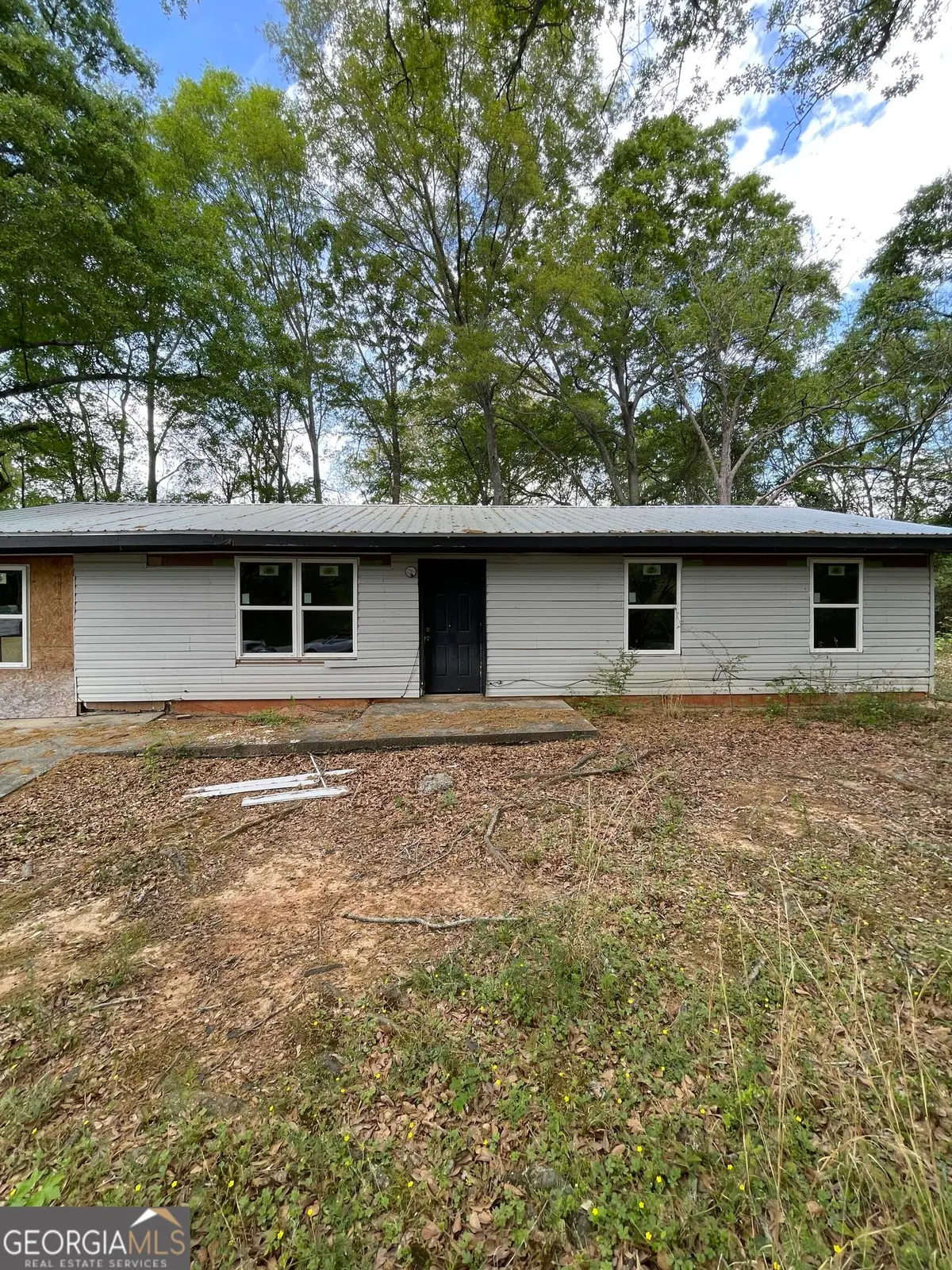 1040 Chapel Circle, Greensboro, GA 30642 - #1