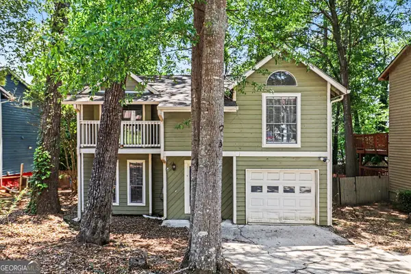 1012 Ascot Court, Riverdale, GA 30296