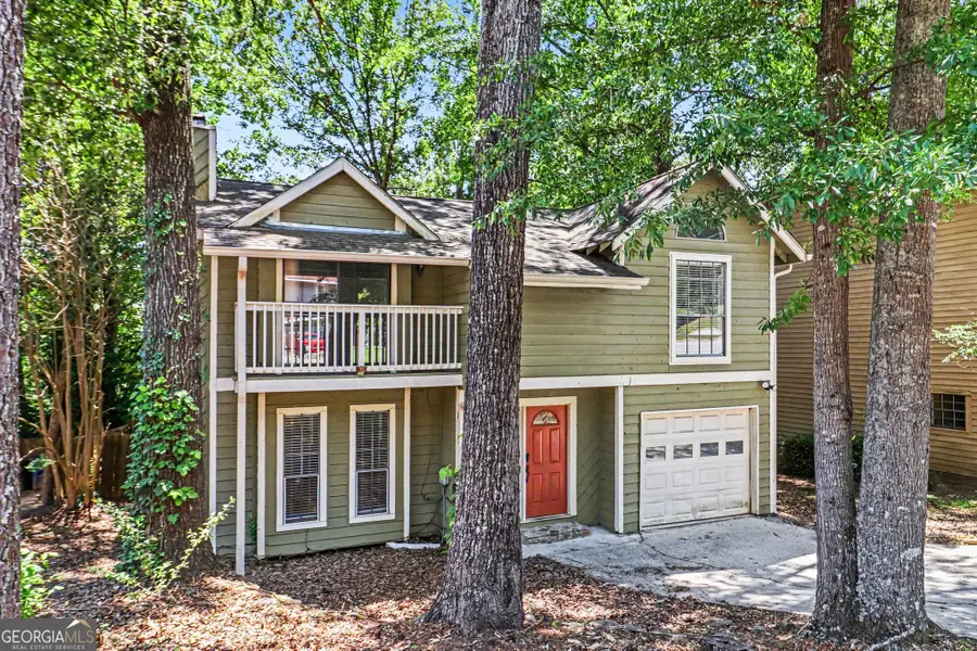 1012 Ascot Court, Riverdale, GA 30296 - #2
