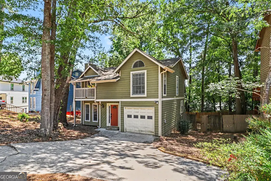 1012 Ascot Court, Riverdale, GA 30296 - #3