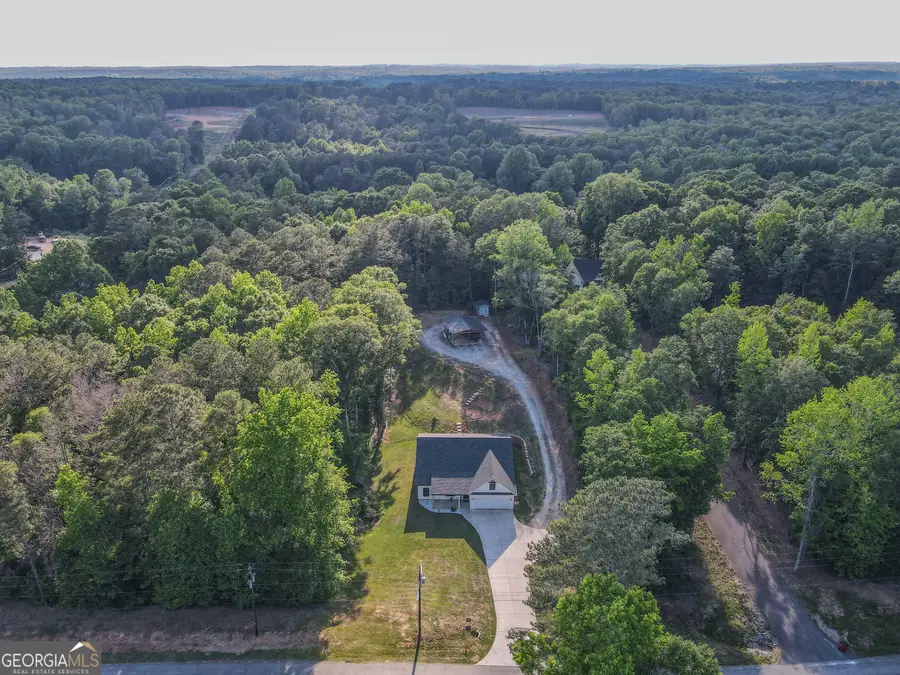 30 West Greenwood Drive, Carrollton, GA 30117 - #2