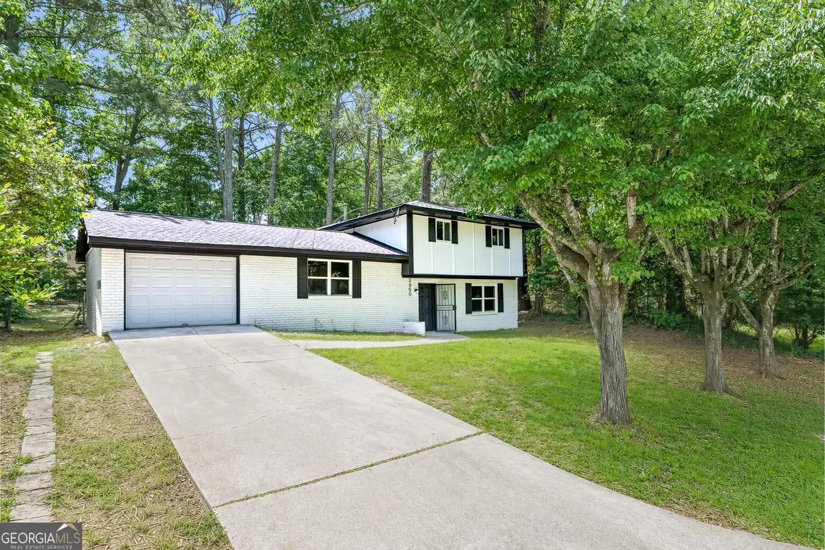2960 Harper Valley Drive, South Fulton, GA 30349 - #1