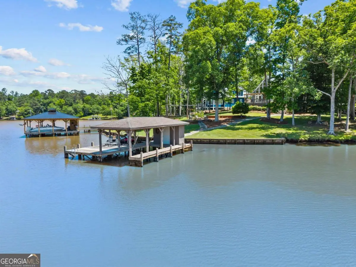 169 Landing Drive, Eatonton, GA 31024 - #1