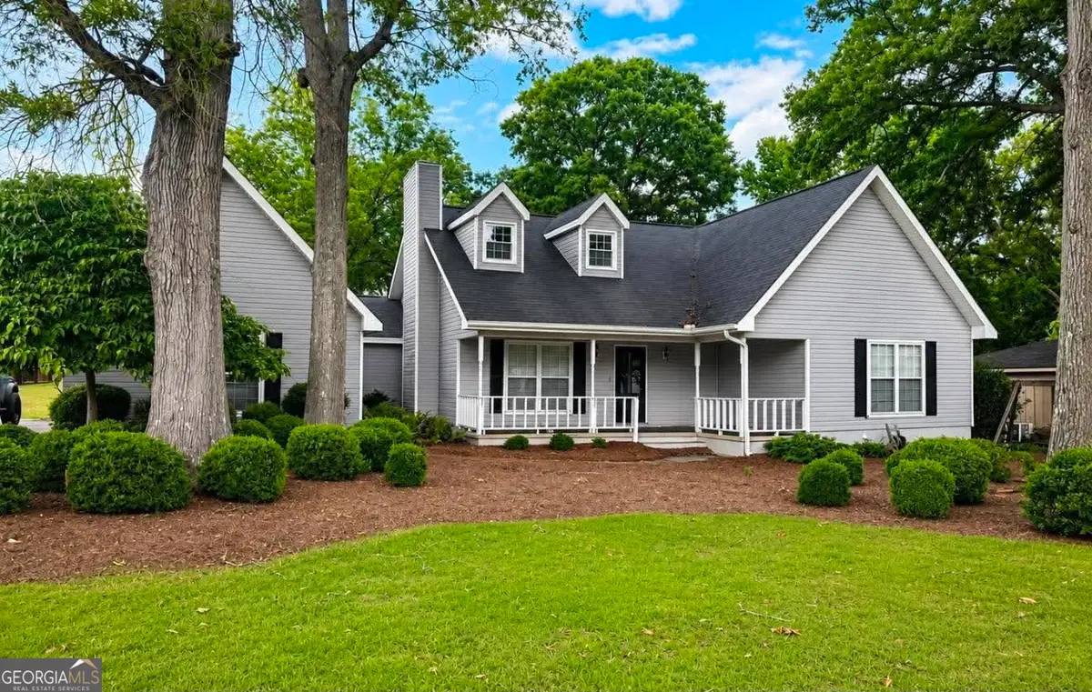 419 Sentry Oak Drive, Centerville, GA 31028 - #1