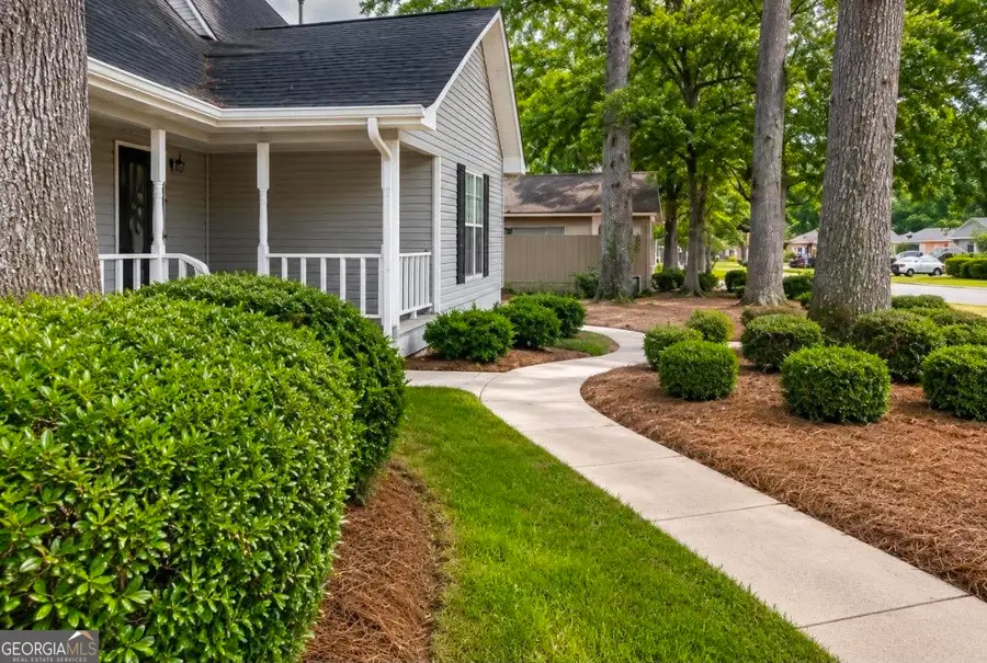 419 Sentry Oak Drive, Centerville, GA 31028 - #2