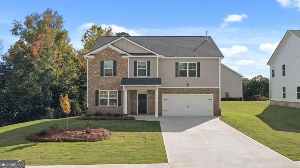 804 Pelham Way, Locust Grove, GA 30248 - #1