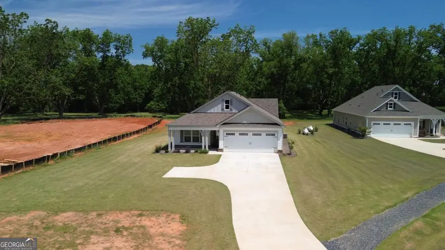 113 Chinaberry Street #LOT 4, Pine Mountain, GA 31822 - #2