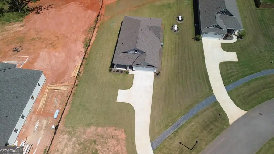 113 Chinaberry Street #LOT 4, Pine Mountain, GA 31822 - #3