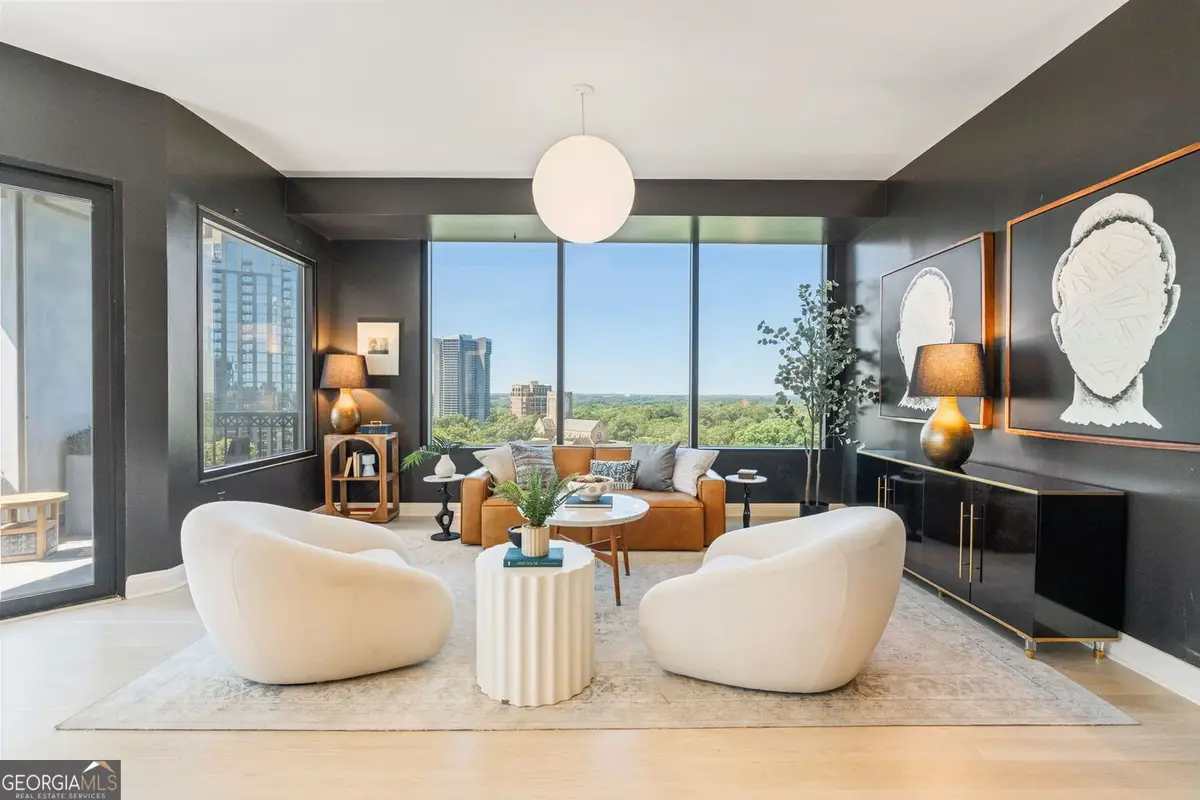 2828 Peachtree Road Nw #1401, Atlanta, GA 30305 - #1