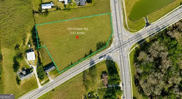 725 Cooper Road, Grayson, GA 30017