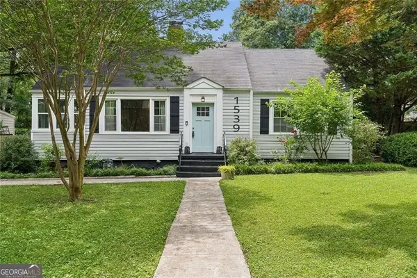 1539 Athens Avenue Sw, Atlanta, GA 30310