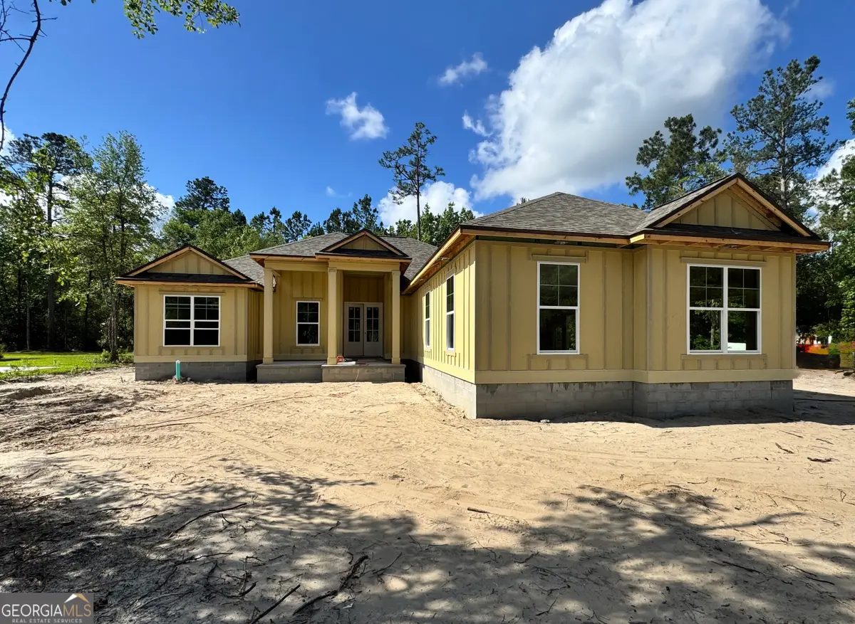 111 Branch Creek Road, Woodbine, GA 31569 - #1
