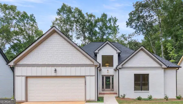 380 Ansley Drive, Athens, GA 30605