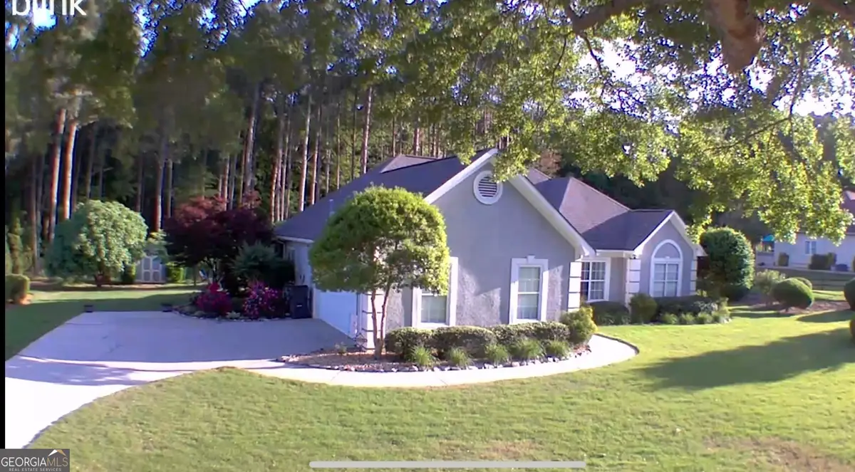 135 Sheldon Way, Fayetteville, GA 30215 - #1