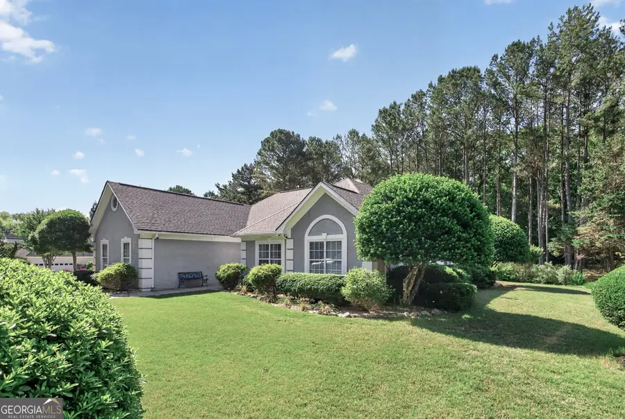 135 Sheldon Way, Fayetteville, GA 30215 - #3