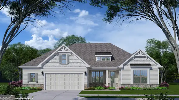 1995 Thormandy Way, Snellville, GA 30078