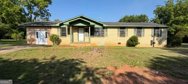 854 N 11th Ave, Lanett, AL 36863