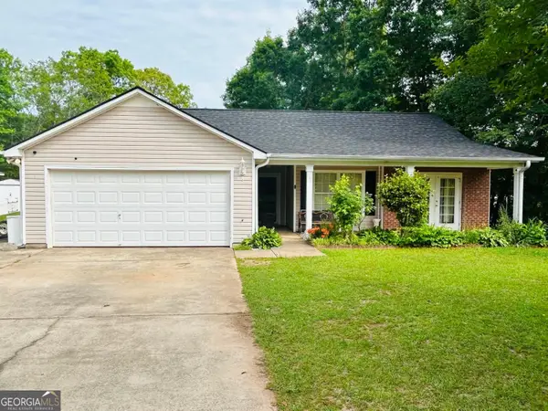 270 Roberts Trail, Locust Grove, GA 30248