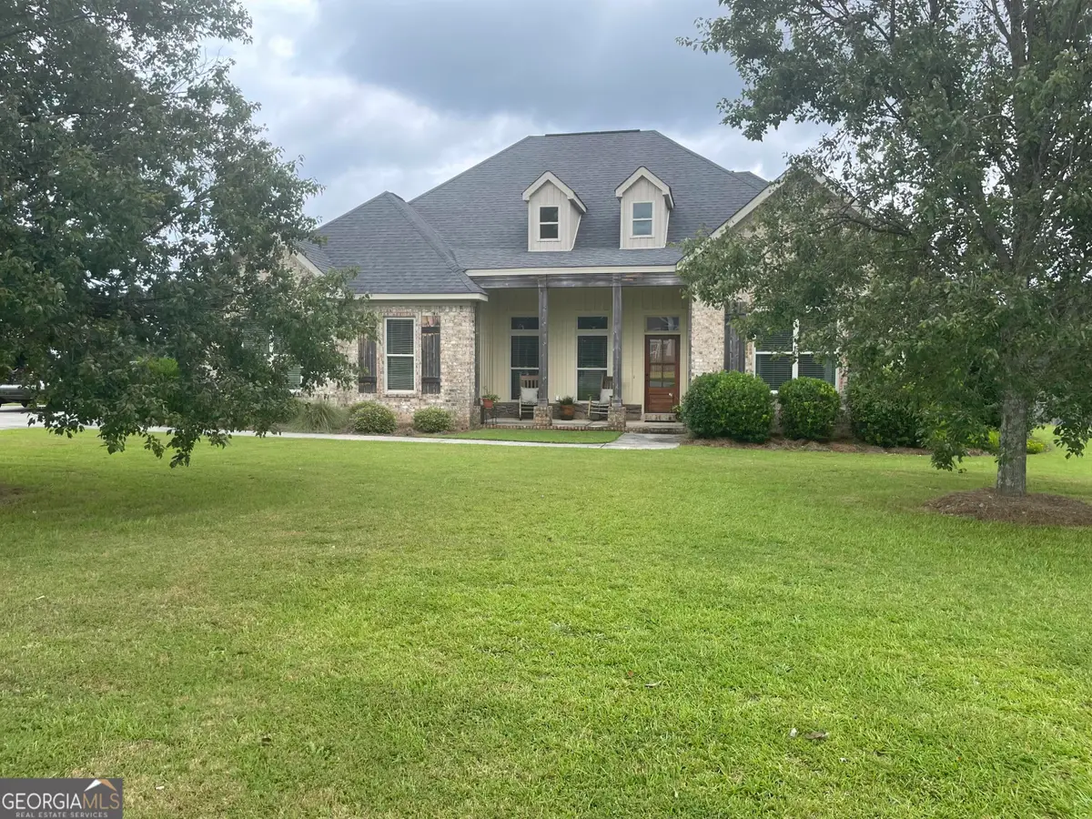 36 Falcon Crest Way, Byron, GA 31008 - #1