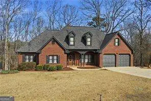 6086 Governors Walk Drive, Canton, GA 30115