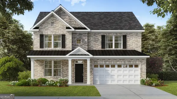 3786 Rivercrest Drive, Bogart, GA 30622