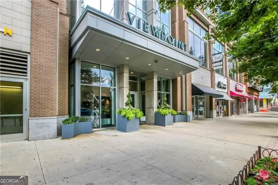 855 Peachtree Street #1510, Atlanta, GA 30308 - #2