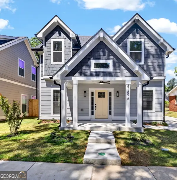 3189 A Jackson Street, Hapeville, GA 30354