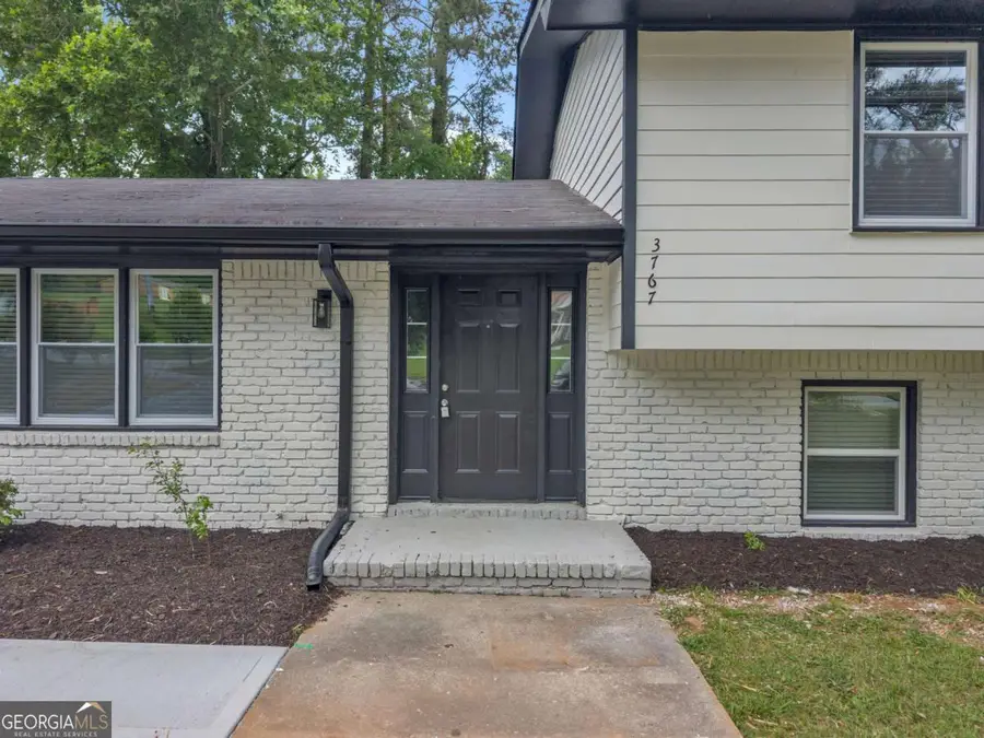 3767 Greentree Drive, Decatur, GA 30032 - #2