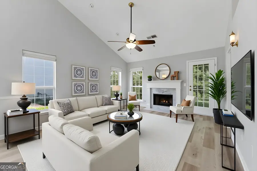20 Village Walk, Covington, GA 30016 - #2