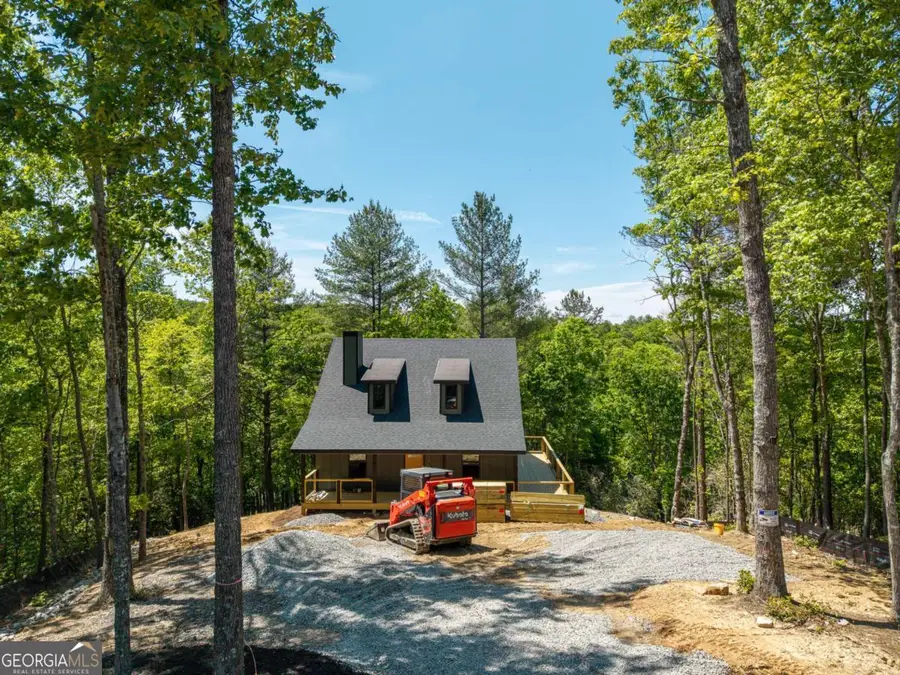 LOT 7 Briar Creek Court, Morganton, GA 30560 - #3