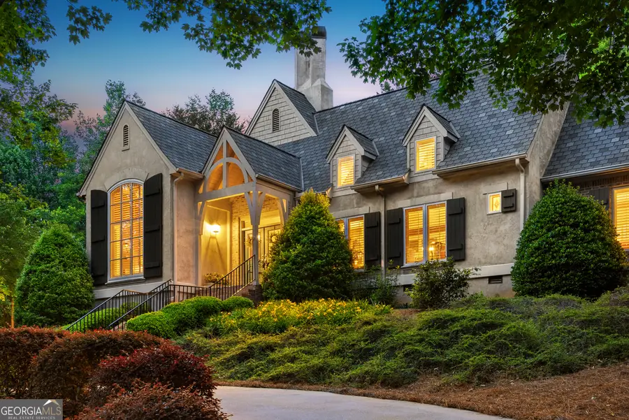 3315 Orchard Drive, Clarkesville, GA 30523 - #2