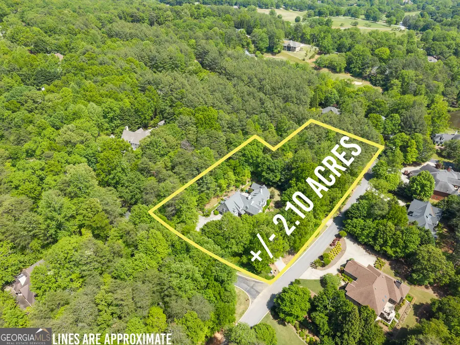 3315 Orchard Drive, Clarkesville, GA 30523 - #3