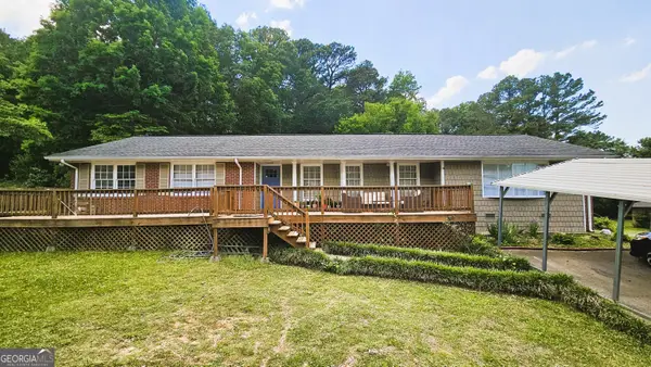 1315 Walston Street, Dalton, GA 30720