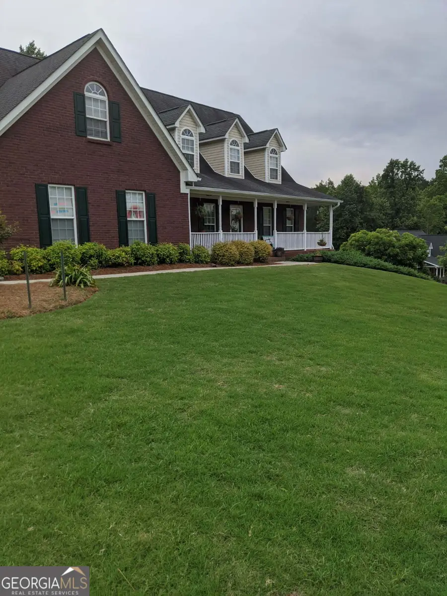 2025 Pheasant Run Drive, McDonough, GA 30252 - #2