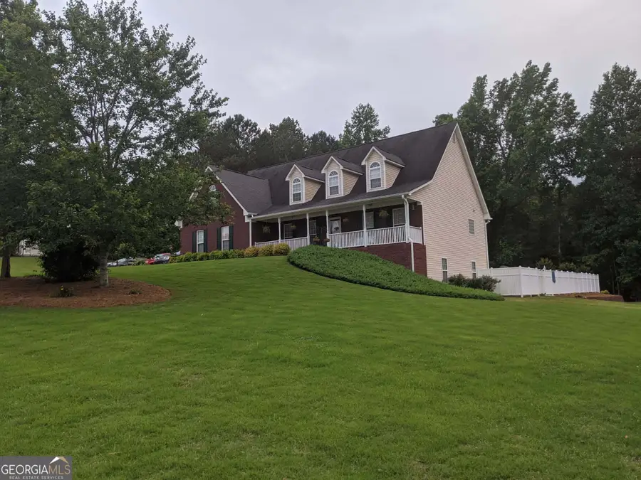 2025 Pheasant Run Drive, McDonough, GA 30252 - #3