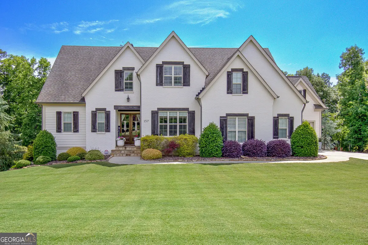 157 Waterlace Way, Fayetteville, GA 30215 - #1